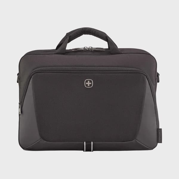 Wenger XE Brief 16" Slim Datorväska Svart