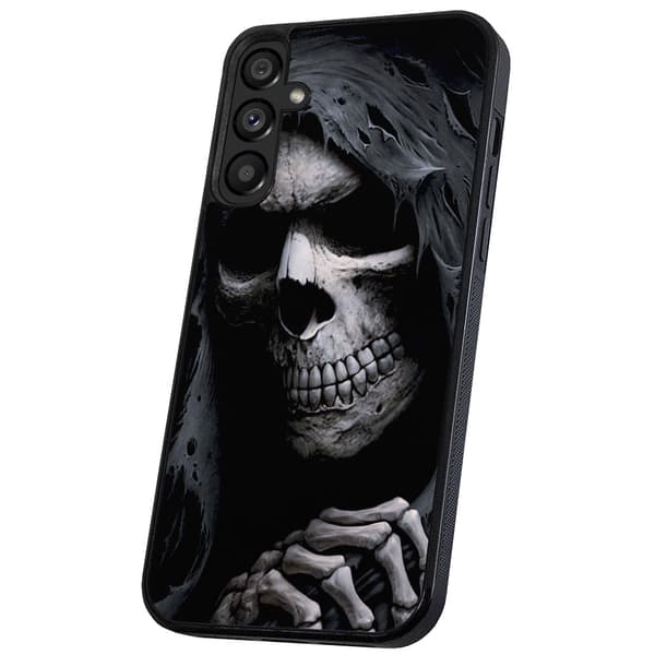 Samsung Galaxy A37 5G - Skal/Mobilskal Grim Reaper
