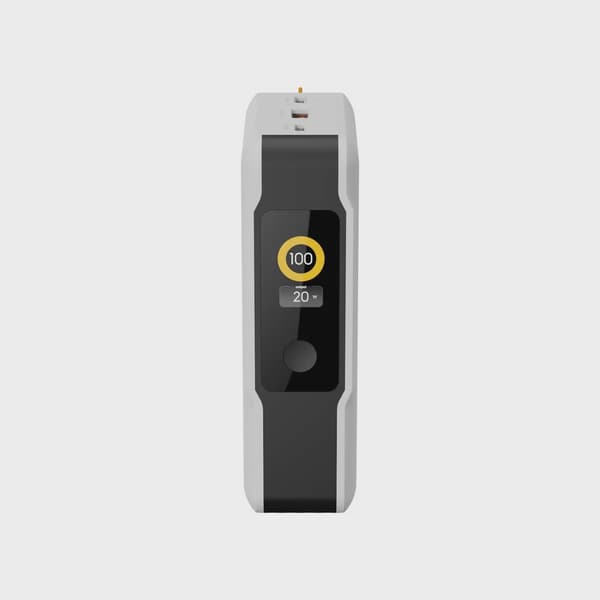 Xtorm GRS NextGen Power Bank 35W 20.000mAh USB-C/C/A Vit