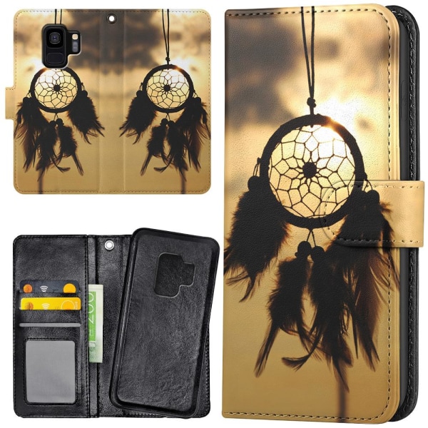 Huawei Honor 7 - Mobile Case Dreamcatcher