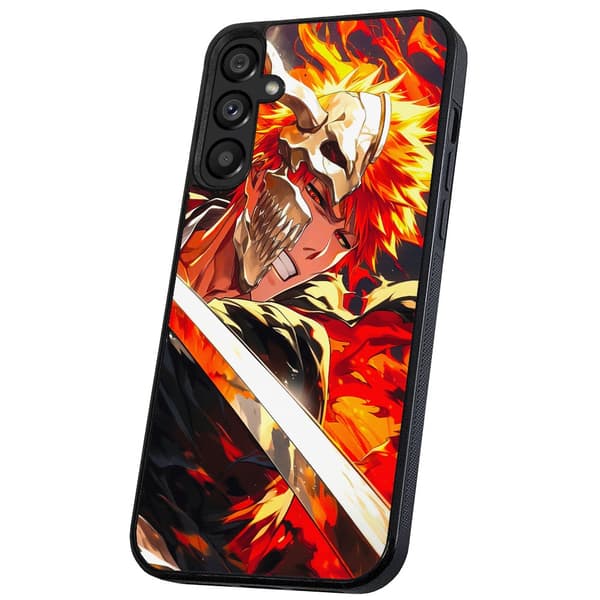 Samsung Galaxy A55 5G - Skal/Mobilskal Bleach
