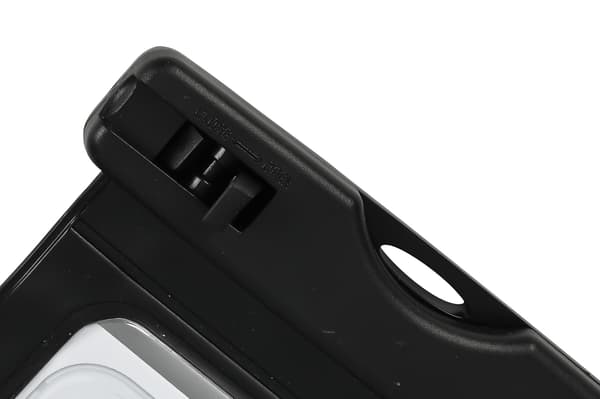 Vattentät mobilpåse