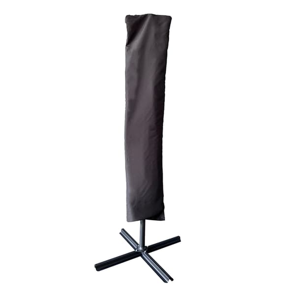 Parasoll - 290 cm Black