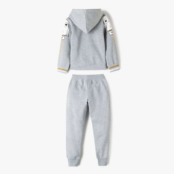 Harry Potter Mjukiskläder för Barn - Joggingbyxor & Tröja 4 år
