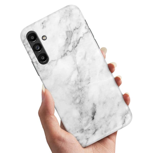 Skal / Mobilskal till Samsung Galaxy A34 - Marmor