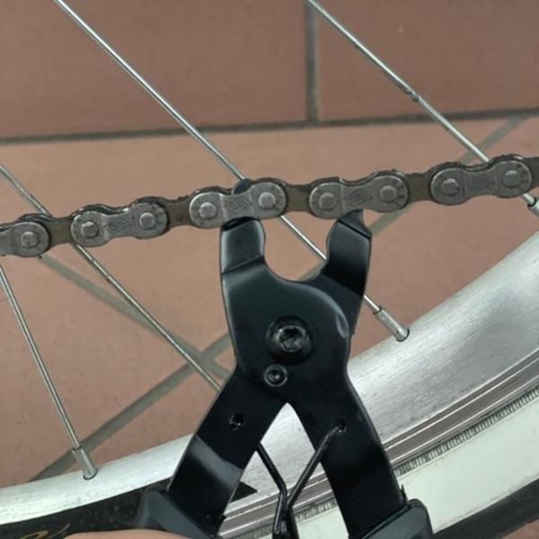 Kædetang til Cykel - Cykelkæde Tang