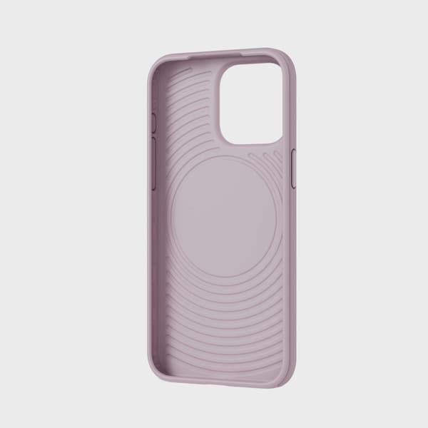 Tech21 Evo Lite iPhone 15 Pro Max Lavendel