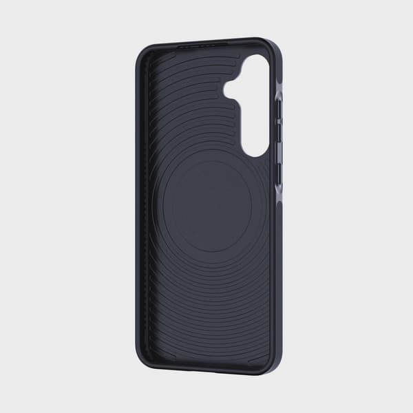 Tech21 Evo Lite Galaxy S24 FE 5G Svart