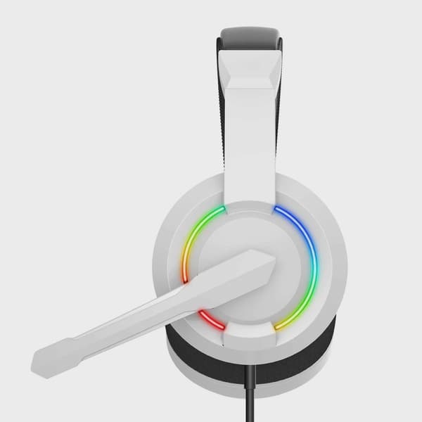 Baracuda HYDRA On-Ear Gaming Headset Vit