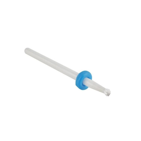 Keramisk Nagelfil - Bits till Elektrisk Nagelfil