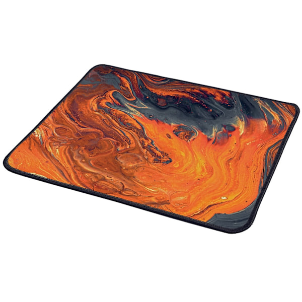 Musmåtte Marmor - 45x40 cm - Gaming Multicolor