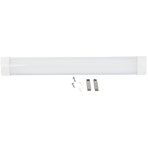 Garderobelampe Bevægelsessensor / Selvklæbende LED-lampe - 60 cm WarmWhite 3000K (varm)