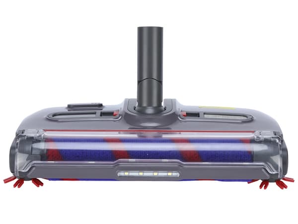 Handdammsugare 360° - Roterande elektrisk borste