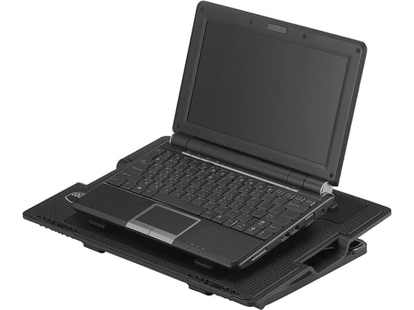 Kylplatta led laptop pad 17
