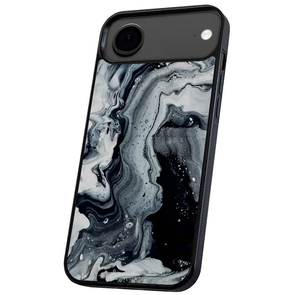 iPhone 17 Air - Skal/Mobilskal Målat Konst