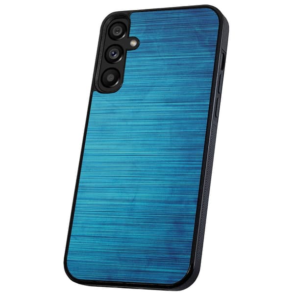 Samsung Galaxy S25 FE - Deksel/Mobildeksel Ripet Tekstur