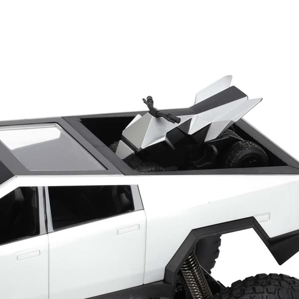 RC pickup terräng 1:8 2.4G