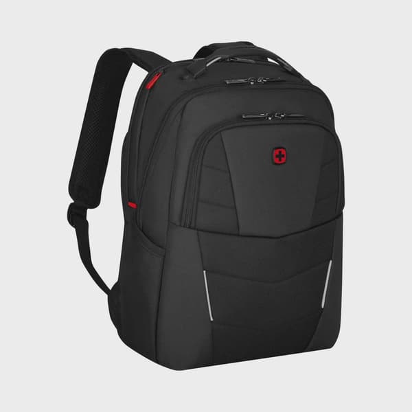 Wenger Altair 15,6" Datorryggsäck Svart
