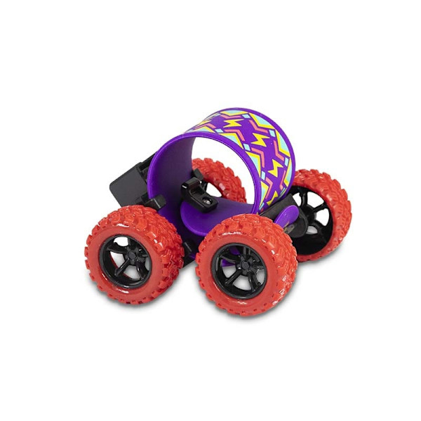 Rannekoru Skeittilauta / Snap-Bracelet – Lelut Multicolor