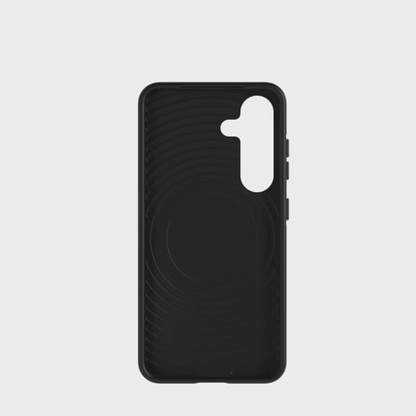 Tech21 Evo Lite Samsung Galaxy S25 Svart