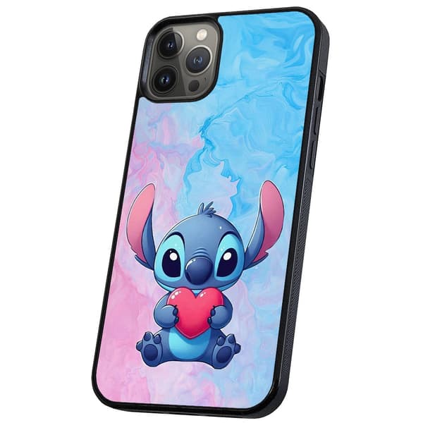 iPhone 11 Pro - Skal/Mobilskal Stitch