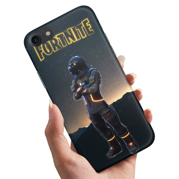 iPhone 7/8/SE - Cover/Mobilcover Fortnite