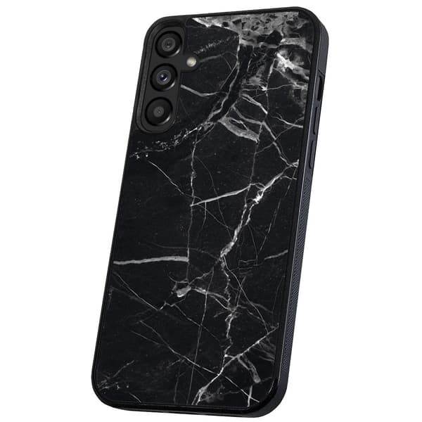 Samsung Galaxy A37 5G - Deksel/Mobildeksel Marmor