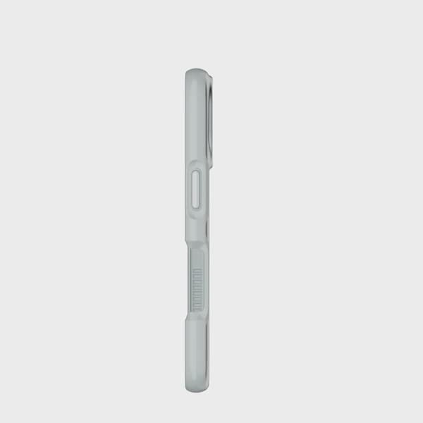 Tech21 Evo Dusk MagSafe iPhone 17 Titanium