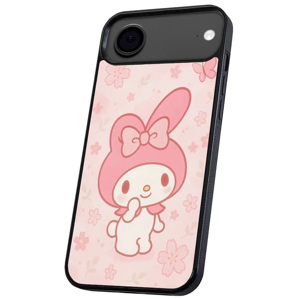 iPhone 17 Air - Deksel/Mobildeksel My Melody Kitty
