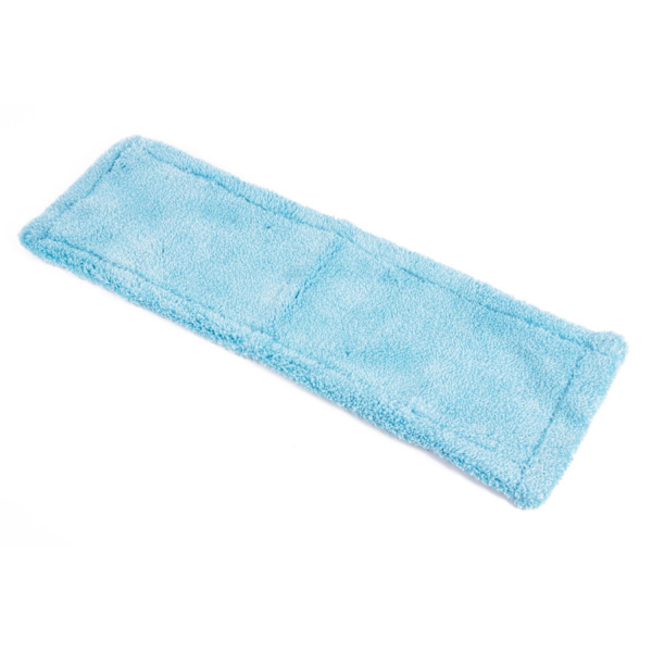 Mikrofiberöverdrag för mopp