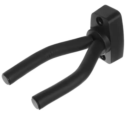 Kitarahylly - Seinäkiinnike kitara- & basso 5-Pack
