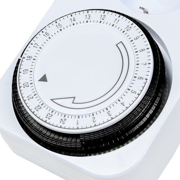 Timer 24 timmar