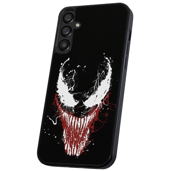 Samsung Galaxy S24 - Cover/Mobilcover Venom