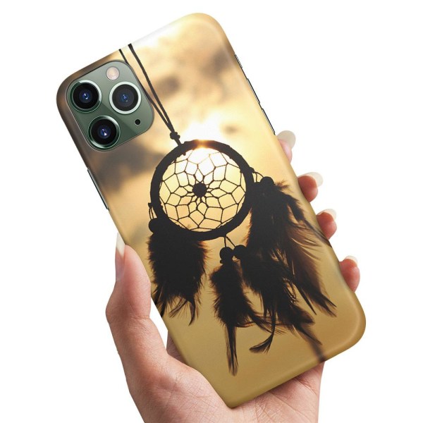 iPhone 11 Pro - Cover/Mobilcover Dreamcatcher