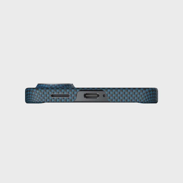 Pitaka Edge MagSafe Fodral Samsung Galaxy S26+ Moonrise