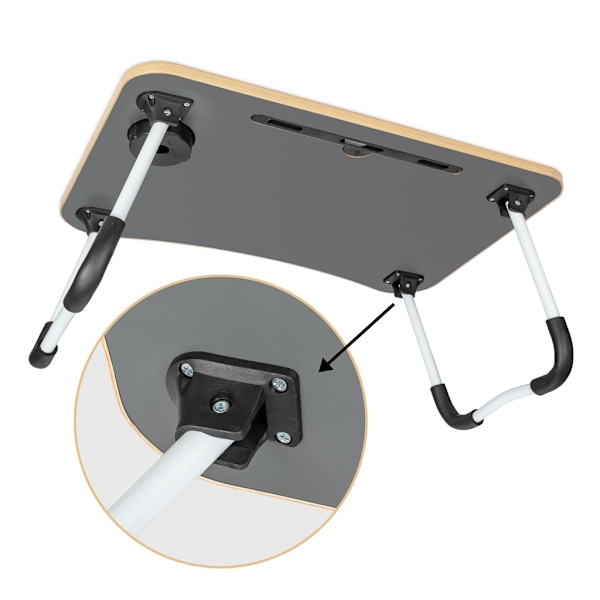 Laptopställ - Laptopbord