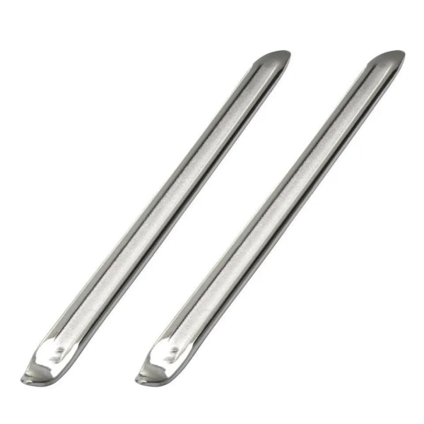 2-Pack - Rengasrauta 250mm - Renkaiden irrotukseen ja asennukseen Silver