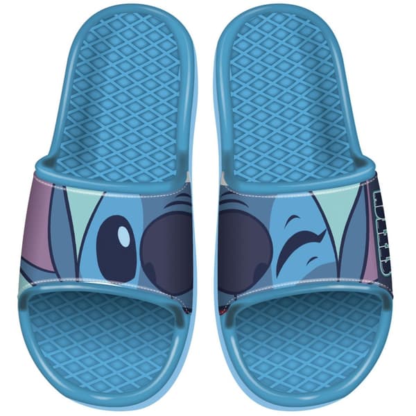 Disney Lilo & Stitch Tofflor för Barn - 24/25 28/29