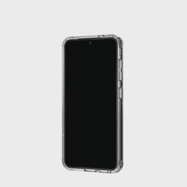 Tech21 Evo Clear Galaxy S24 5G Transparent