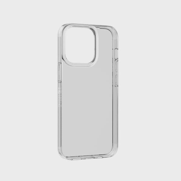 Tech21 Evo Lite iPhone 13 Pro Transparent