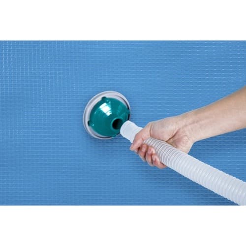 Pooldammsugare - Dammsugare till poolen