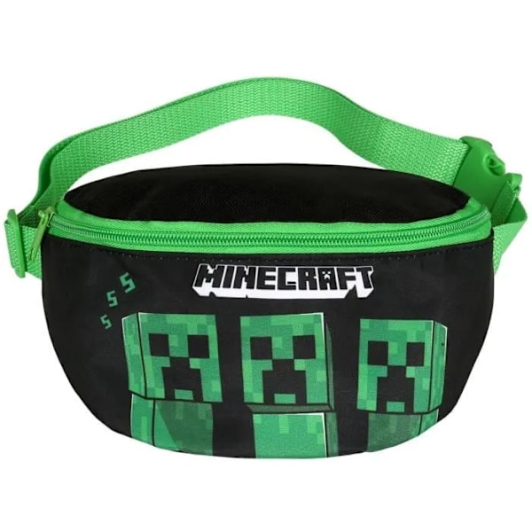 Minecraft Midjeväska - Fanny Pack