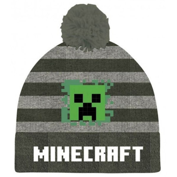 Minecraft Mössa för Barn 54 cm