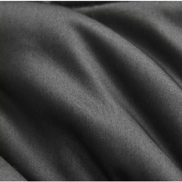 Painotettu peitto 6kg - 200x150cm Dark grey