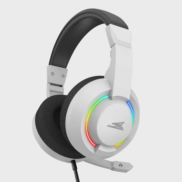 Baracuda HYDRA On-Ear Gaming Headset Vit