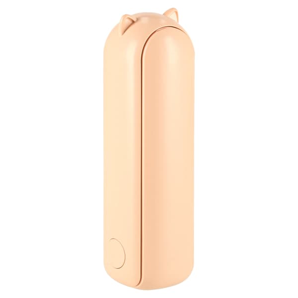 Mini Handfläkt - USB Rosa