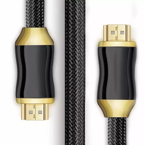 3m HDMI 2.1 Kaapeli - Ultra HD 8K