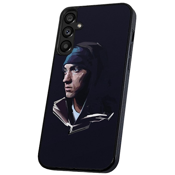 Samsung Galaxy A56 5G - Cover/Mobilcover Eminem