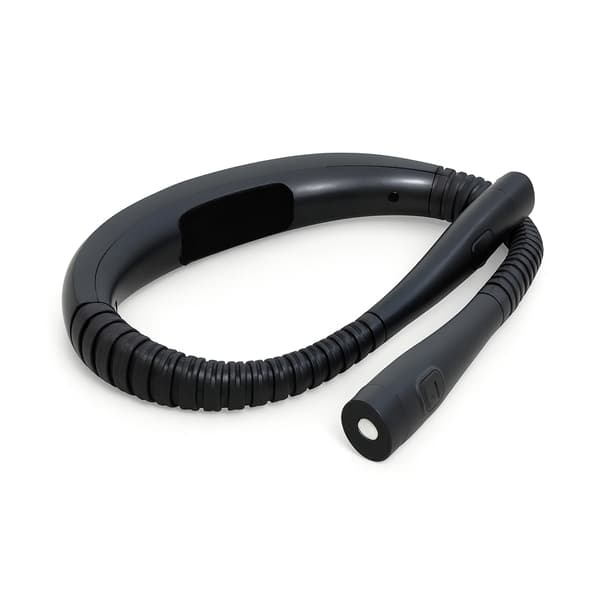 Kirjalamppu / Lukulamppu - Ripusta kaulan ympärille 2-Pack