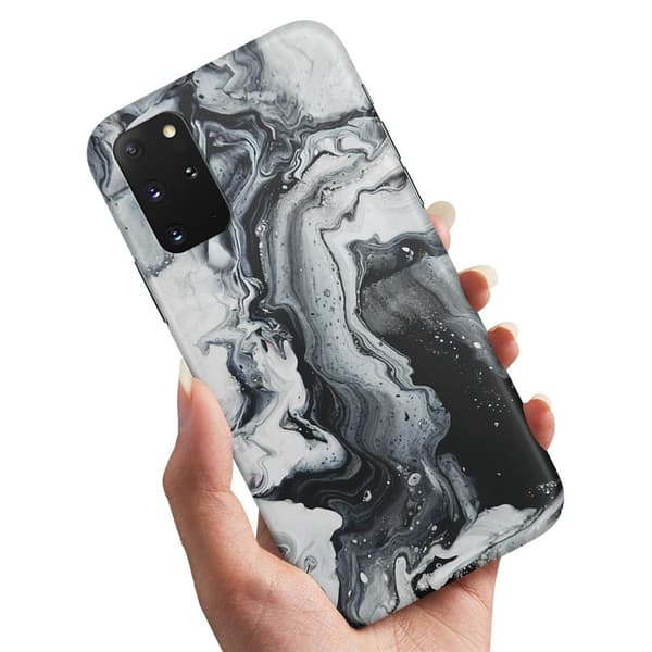 Deksel / Mobildeksel til Samsung Galaxy A41 - Malt Kunst